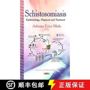 Schistosomiasis 9781631171864 4周達(dá) and Treatment Diagnosis Epidemiology