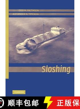 【3-4周达】Sloshing in Ship Tanks Theory and Experiments [9780521881111]