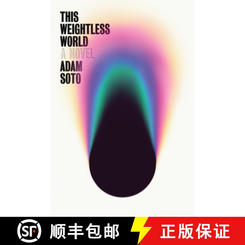 【3-4周达】Weightless World, This: A Novel [9781662600630]