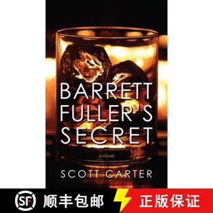 Barrett 9781459706934 Fuller Secret 预订