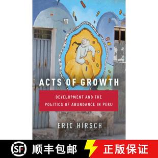 Acts 9781503630215 Peru the 4周达 Politics Growth Development Abundance and