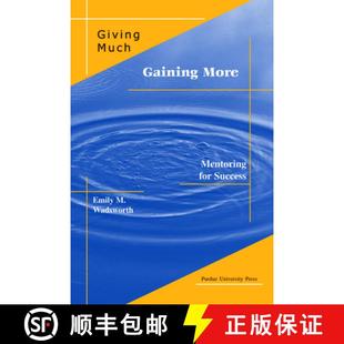 More 9781557532916 4周达 Success for Mentoring Gaining Much Giving