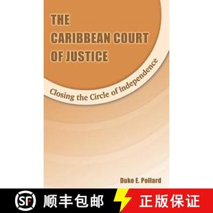 9789768167415 the Closing Justice Independence 3周达 The Caribbean Circle Court