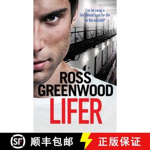 Lifer 9781802803891 Greenwood crime 4周达 thriller action Ross packed from shocking