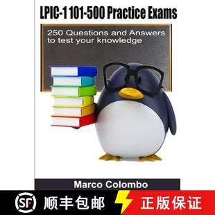 Exams 250 Questions 500 9780244466169 your knowledge LPIC 101 Practice Answers and test 3周达
