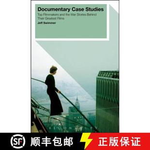Stories 4周达 Studies Case the True Ever Greatest Documentary Scenes 9781623569433 Told Behind