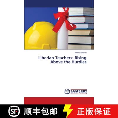 【3-4周达】Liberian Teachers: Rising Above the Hurdles [9786209253560]