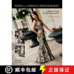 for Posing Digital 9781608953141 Guide Portrait 4周达 Head Photography Photographers Toe