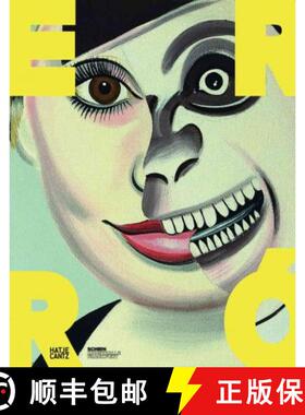 Erro: Portrat und Landschaft [9783775731683]