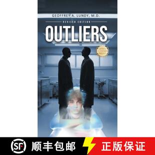 【3-4周达】Outliers [9781963718966]