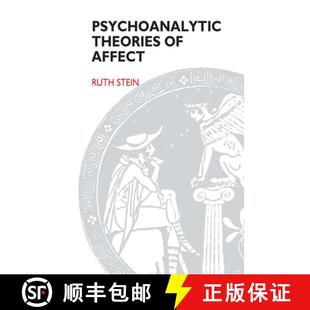 Psychoanalytic 4周达 Theories 9780367105075 Affect