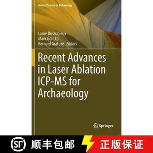 Ablation ICP Archaeology Recent for 4周达 9783662498927 Advances Laser