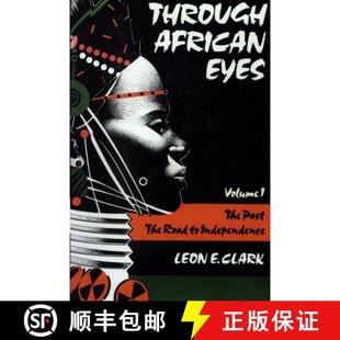 African Independence Through 4周达 Road Past The 9780938960270 Volume Eyes the