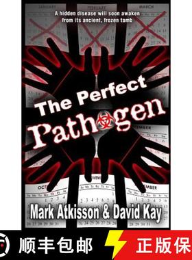 预订 The Perfect Pathogen [9780990485414]