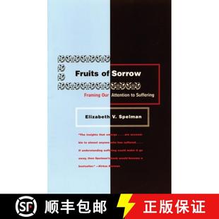 9780807014219 Fruits Framing Our Sorrow 4周达 Suffering Attention