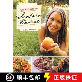 Nature Cuisine 9781452504773 Sunborn 3周达 Way