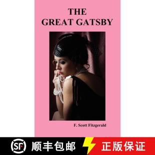 Gatsby 4周达 Great 9781849023627 The