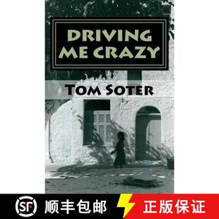 Crazy 4周达 9780692433041 Driving