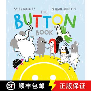 Book 4周达 Button 9780735267152 The