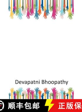 【3-4周达】My Tryst with Volunteerism [9789354461309]