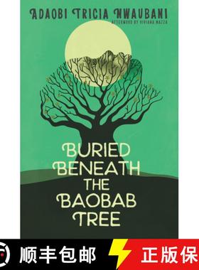 【3-4周达】Buried Beneath the Baobab Tree [9780062696731]
