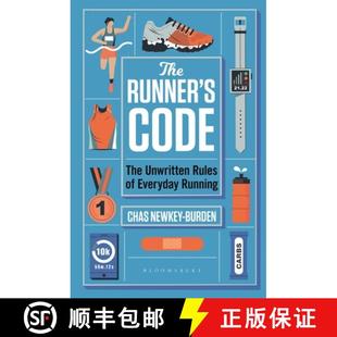 Rules Books Everyday Runner Code 9781472989598 Sport Wat... The Unwritten Best Running 2021 4周达
