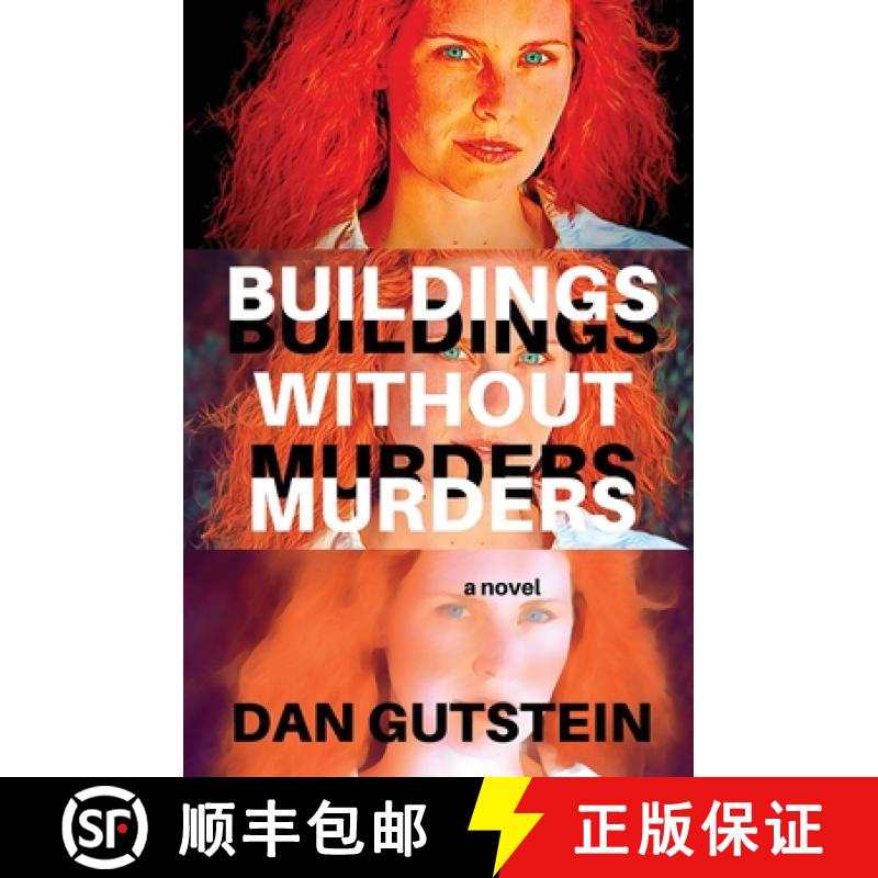 【3-4周达】Buildings Without Murders [9781647645779]