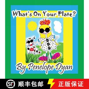 What Plate? 3周达 Your 9781614771807