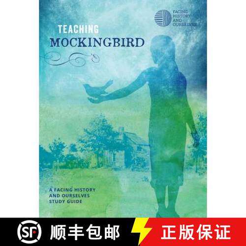 【3-4周达】Teaching Mockingbird [9781940457079]