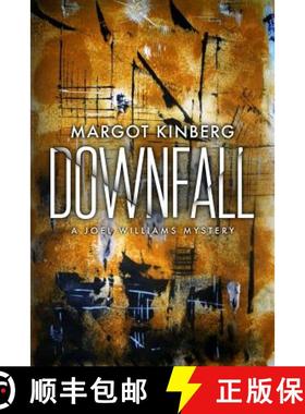 预订 Downfall [9780997889277]