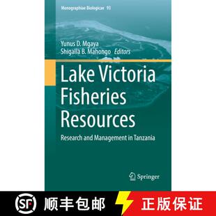Research Fisheries and Tanzania Lake 4周达 9783319696553 Victoria Management Resources