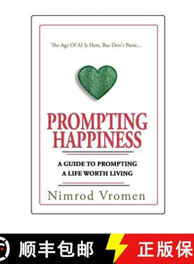 预订 Prompting Happiness [9798330259328]