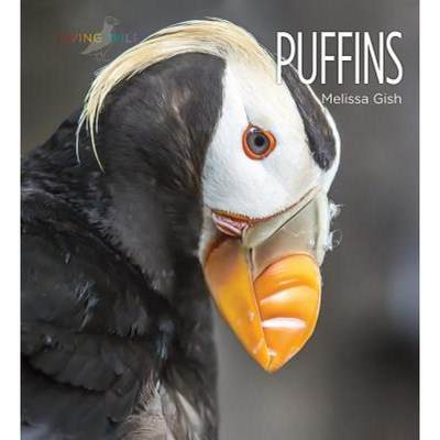 【4周达】Puffins [9781628325645]