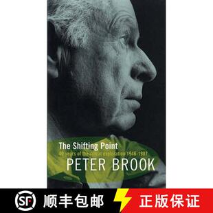 The 9780413612809 4周达 Theatrical Point Shifting 1946 Forty Exploration Years
