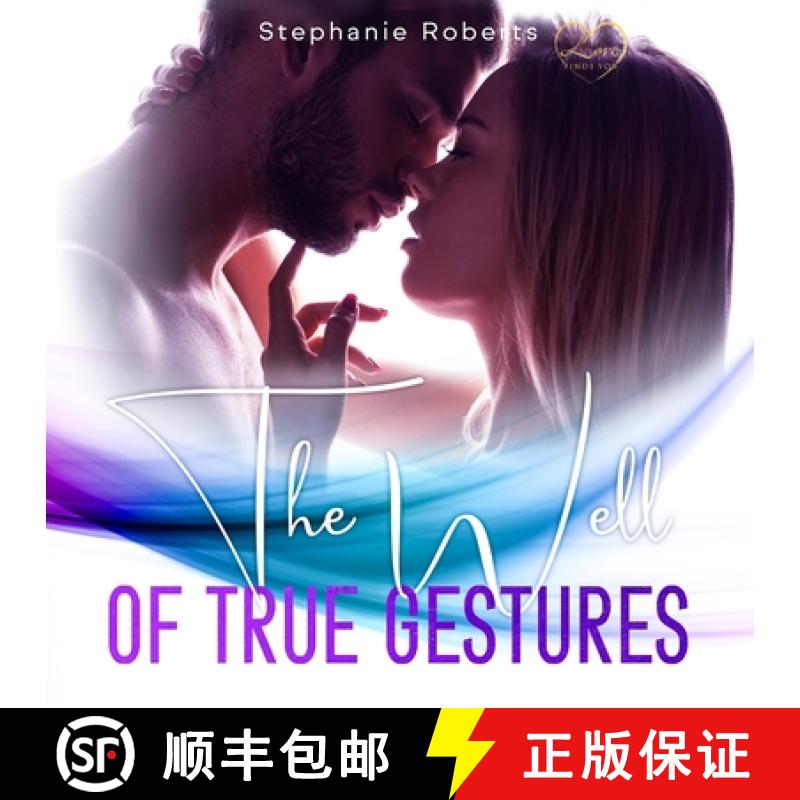 【3-4周达】Well of True Gestures: Simple True Gestures for Couples to Practice that OOze Romance and ... [9780648536338]