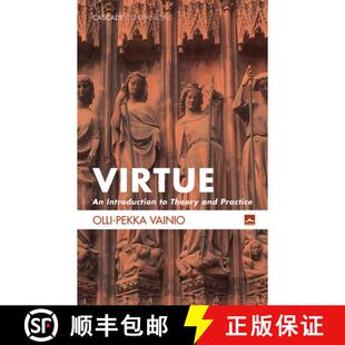 9781498237529 4周达 Practice and Theory Introduction Virtue