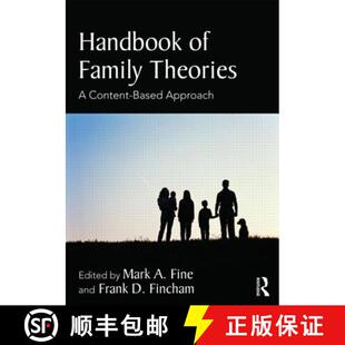 Content 9780415657228 Approach Based Theories Family Handbook 现货