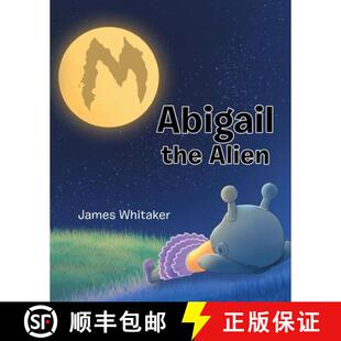 Alien 4周达 the 9781684092482 Abigail