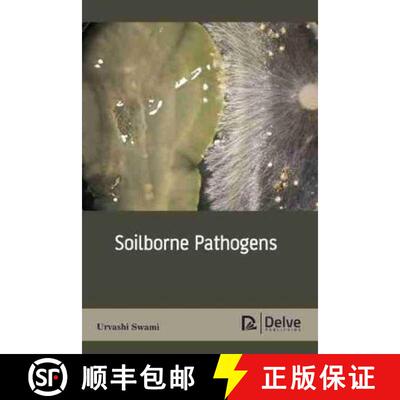 【3-4周达】Soilborne Pathogens [9781774076569]