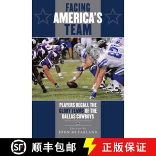 4周达 America Players Years Dallas Glory Facing the Recall 9781613218075 Cowboys Team