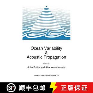 Ocean Variability Propagation 4周达 Acoustic 9789401054621