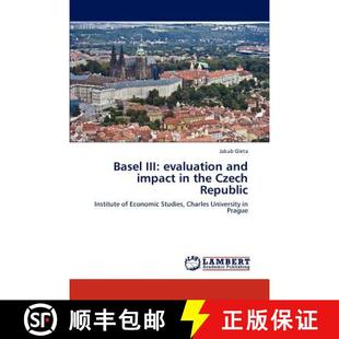 Republic Evaluation the Impact III and 9783846502051 预订 Czech Basel