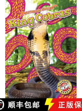 【3-4周达】King Cobras [9798886870404]
