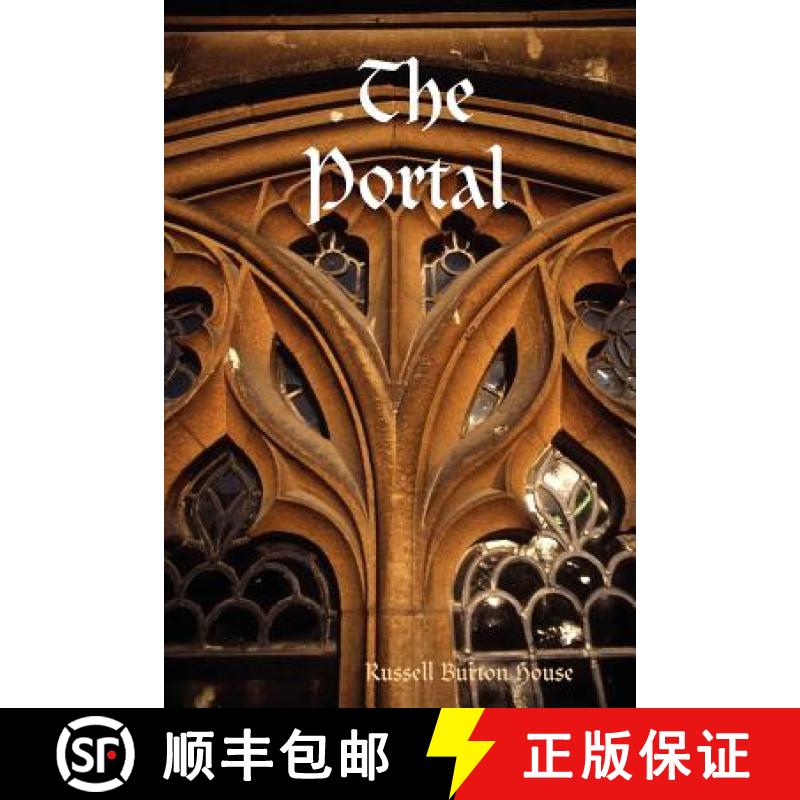 【2-3周达】The Portal [9780615157030]