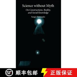 9780791427347 and Reality Constructions Knowledge 4周达 Science Without Social Myth