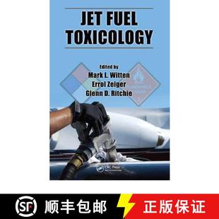 Toxicology 4周达 Fuel 9781420080209 Jet