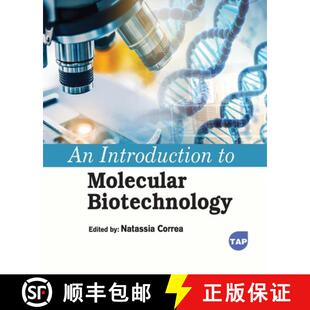 【3-4周达】An Introduction to Molecular Biotechnology [9781779563262]