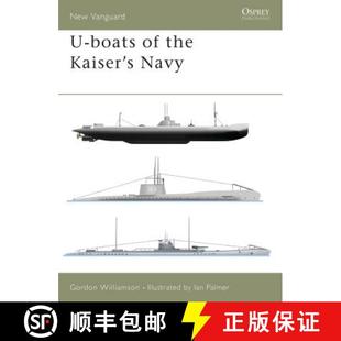 the 9781841763620 Navy Boats 预订 Kaiser