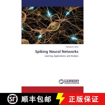 【3-4周达】Spiking Neural Networks [9783845405155]