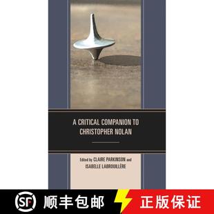 Companions Contemporary Directors 预订 9781793652515 Critical